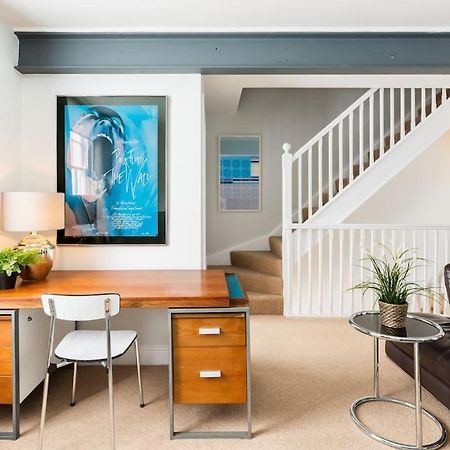 Fabulous Malvern Townhouse Great Malvern Esterno foto